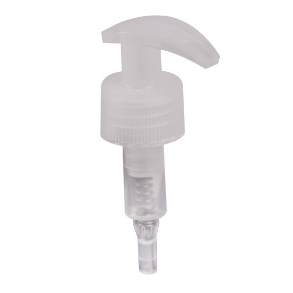 PP Plastic Lotion Pump (BL-21-5)