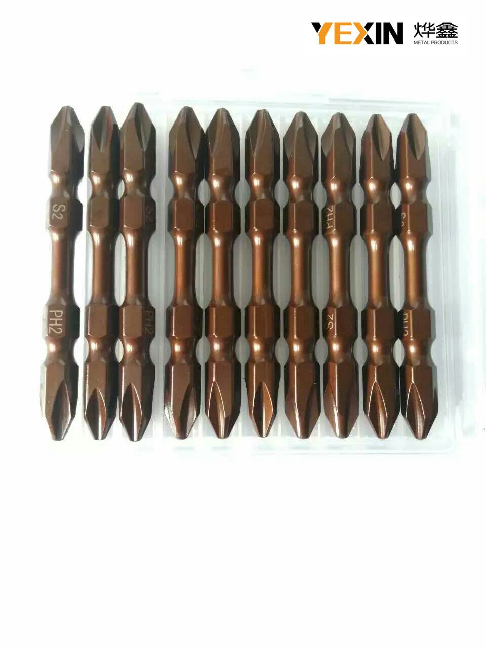 High Quality Screwdriver Bits Hand Tools Set