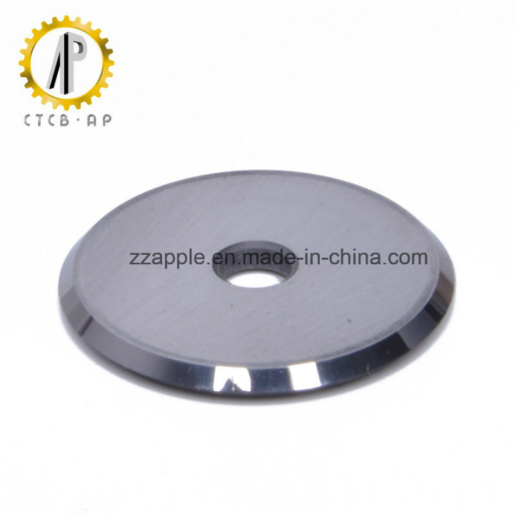 Tungsten Carbide Tile Glass Round Cutter