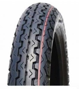 Motorbike Parts off Road Durable 3.00-17 Motorcycle Tyre