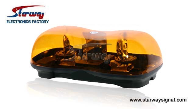 Warning Rotator Light Bar for Construction, EMS (Ltd715)