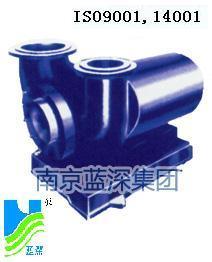 KTX Air-Condition Circulation Pump