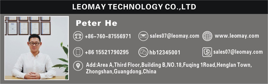 Industrial Aluminium Profile High Quality