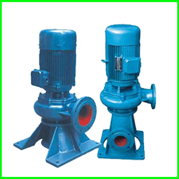 Lw Multi-Function Single-Stage Self-Priming Non-Blocking Vortex Pump Garbage Pump