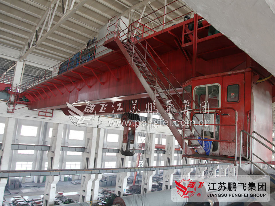 Impact Hammer Crusher (PF)