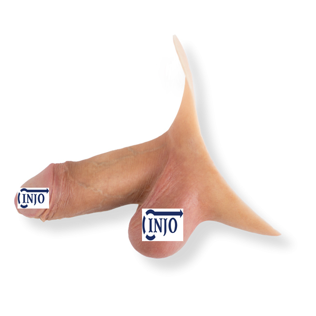 OEM/ODM Realistic Big Dildo Sex Toy Waterproof Realistic Penis Adult Product