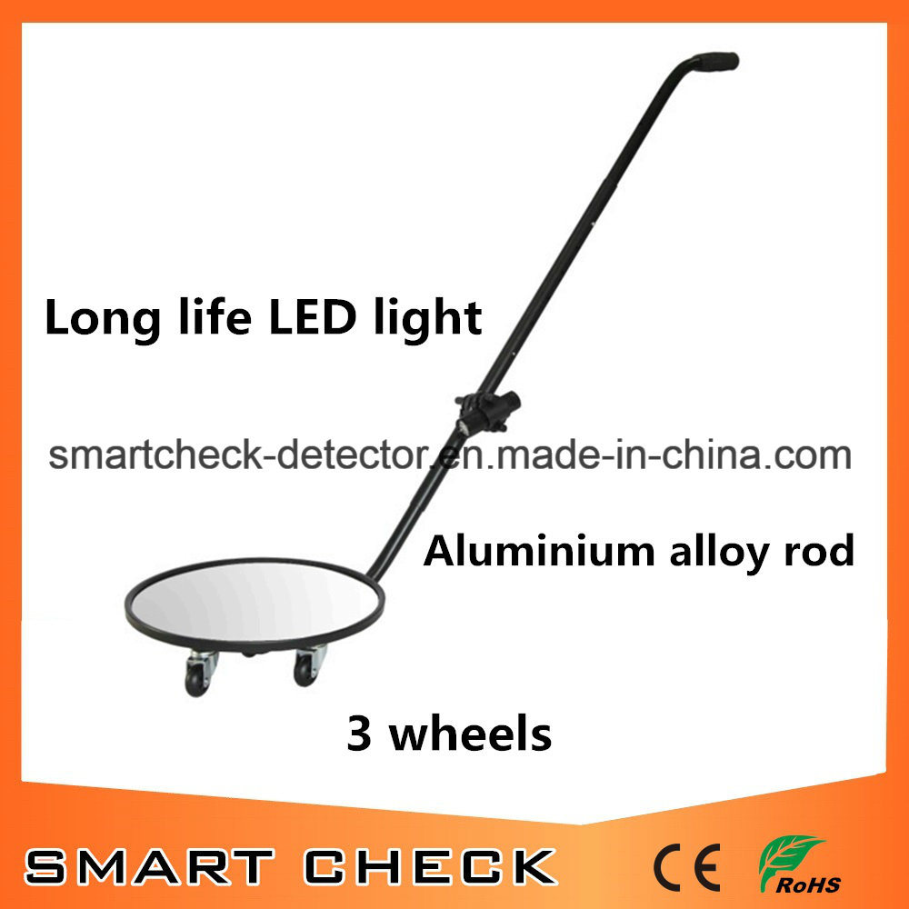 Vehicle Inspection Equipment Under Vehicle Explosive Detector