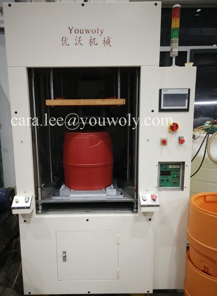 High Frequency Plastic Welding Machine Plastic Film Welding Machine