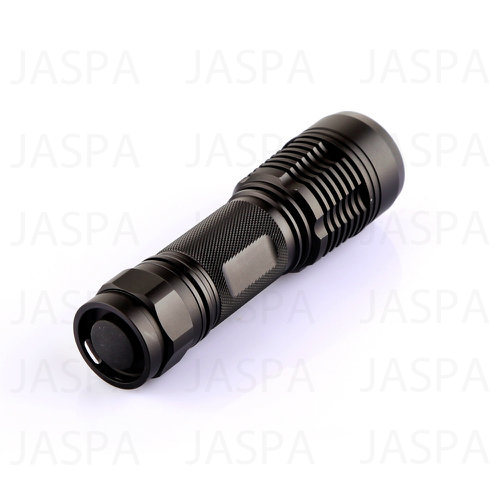 Super Bright CREE Xpg2 Aluminum LED Flashlight (11-1SP097)