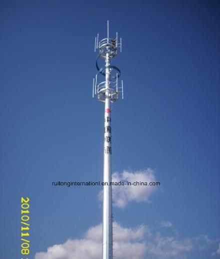 Telecommunication Tower