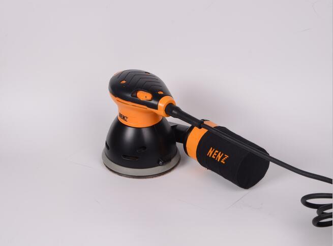 Nenz Cheap 360W Variable Speed Random Orbit Sander (NZ50)