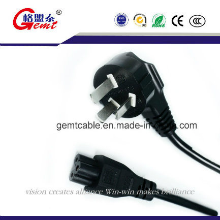 Specialized in Electrical 3 Poles China Plug