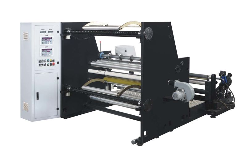 High Speed Automatic Tape Cutting Machine (FHQB Series)