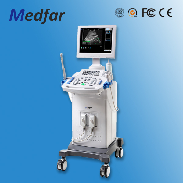 MFC9618cii Full Digital Ultrasound Diagnostic System