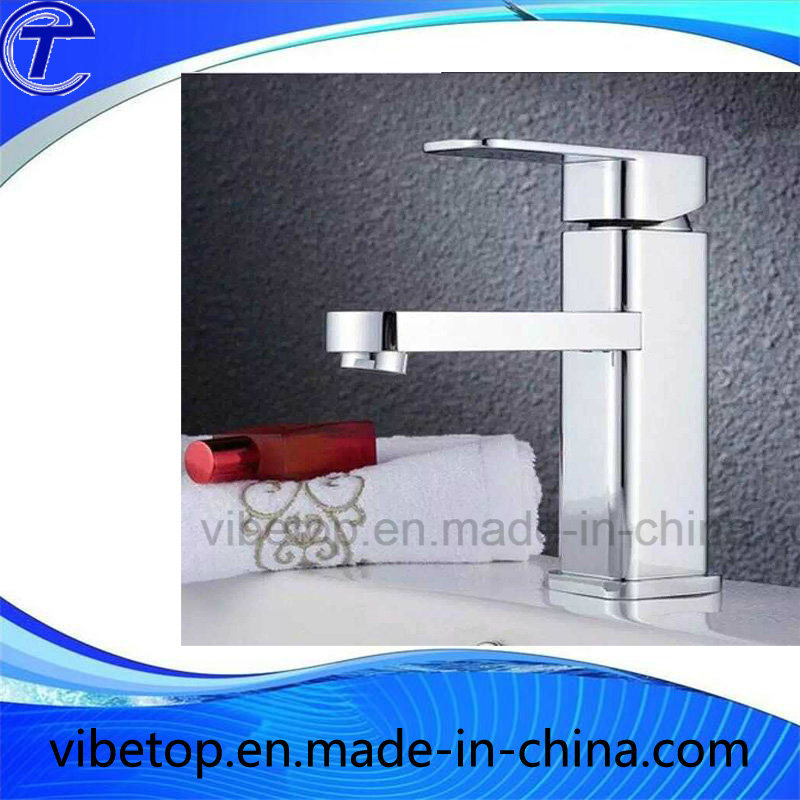 China Manufacturer Export High Quality Brass Basin Faucet/Mixer/Tap