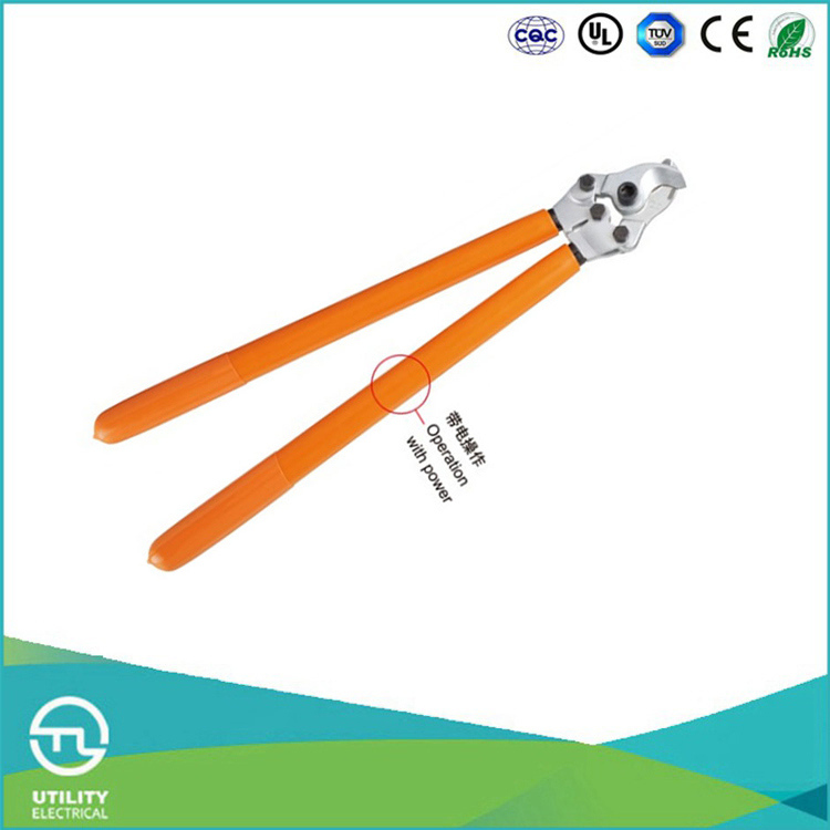 Utl Best Selling Consumer Products Cutting Plier Tool
