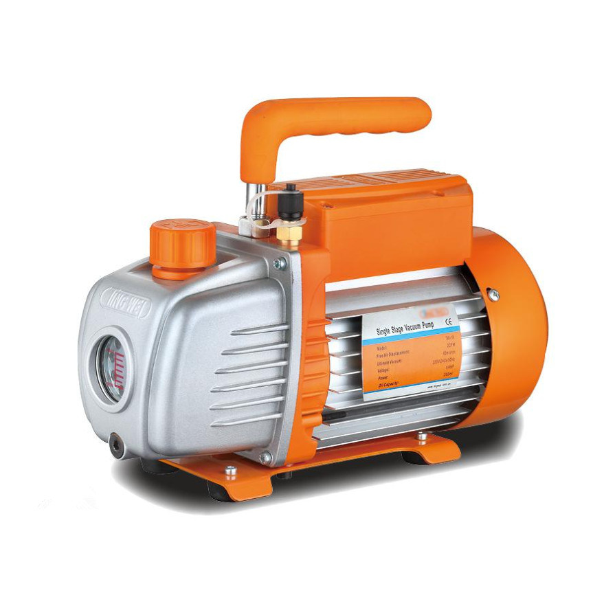 Laboratory Vacuum Pump Tw-1K 250ml with High Quality