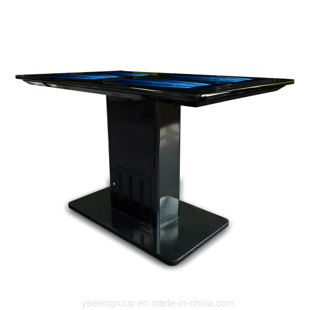 Yashi 46 Inch Coffee Table LCD Touch Screen Digital Tea Table