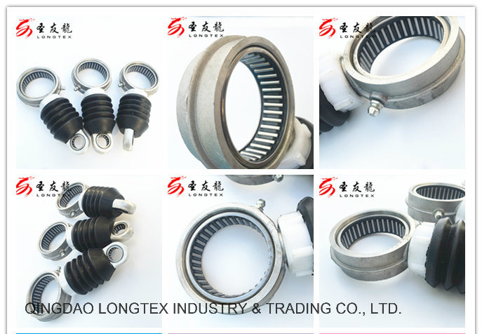 Comber Machine Parts Bellows Cylinder Jingwei