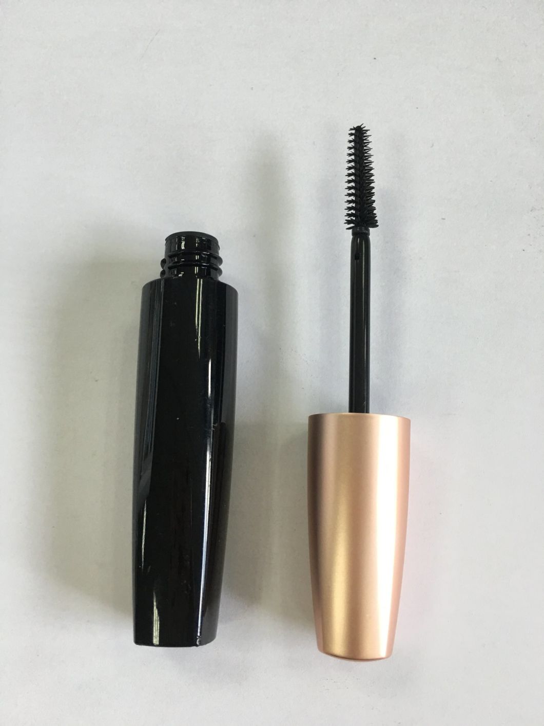 Round Plastic Mascara Container Ms-387c