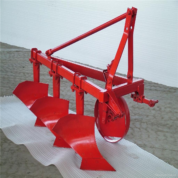 High Quality 1L-320 3 Leg Furrow Plough From Sunny