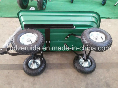 Garden Tool/Kids Garden Trailer Toy for Sale/High Quality Garden Cart