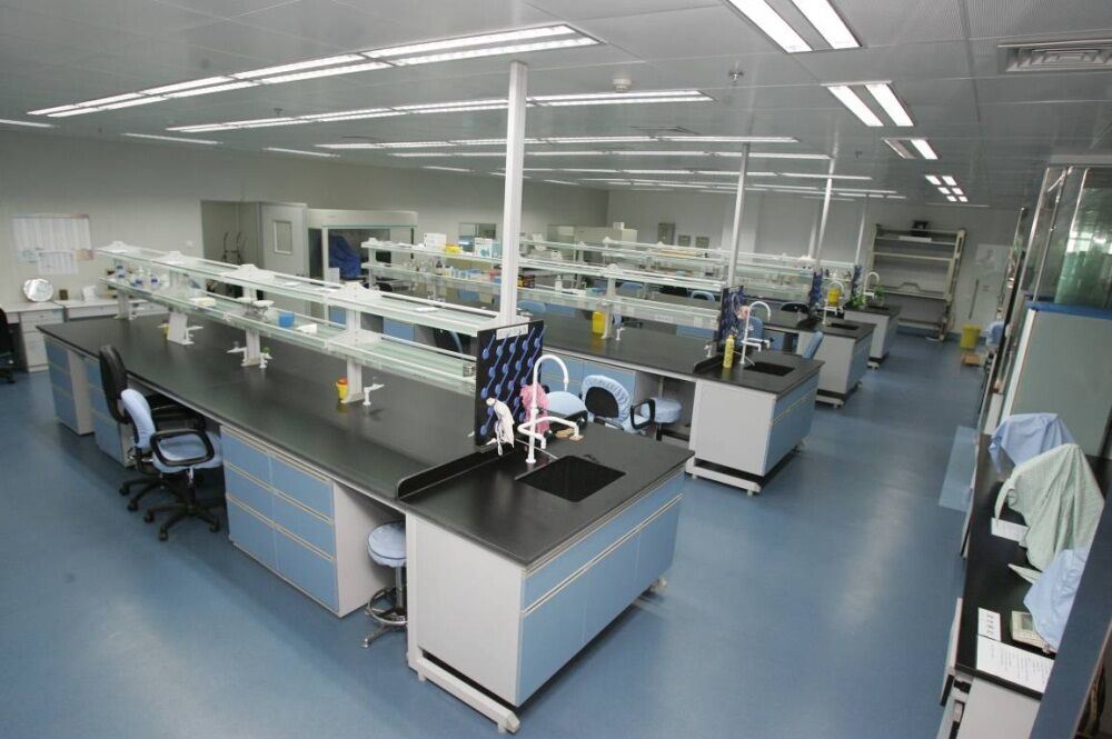 High Quality Tissue Culture Lab Furniture