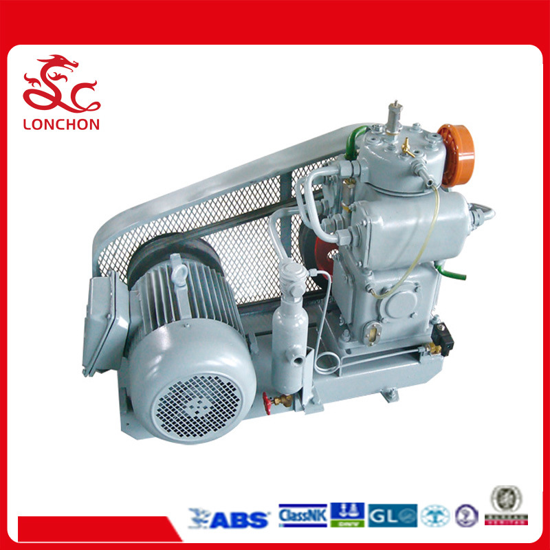 High Performance Diesel Engine Sets Marine Onboard Air Compressor (Model CZ-20/30)