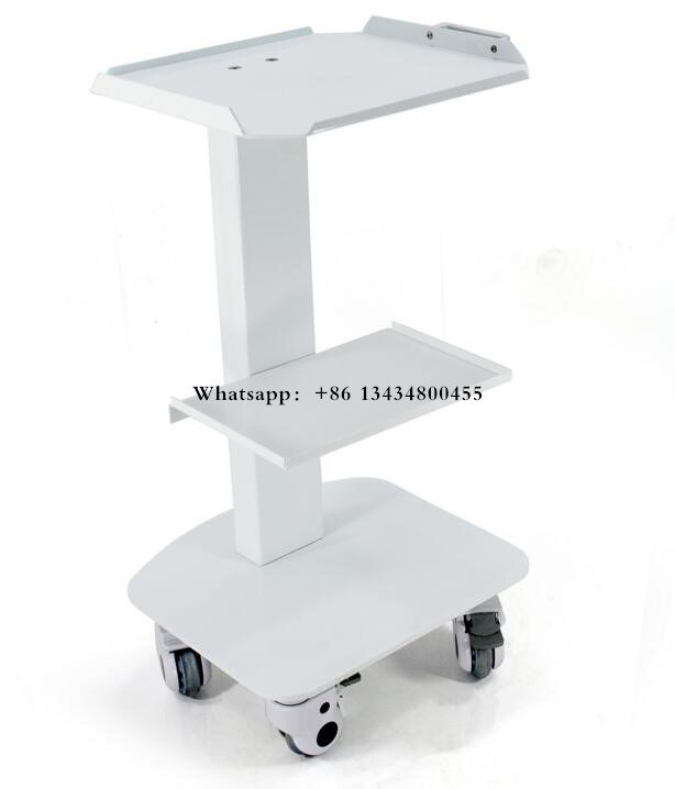 Medical Trolley Cart/Mobile Cart for Dental Equipment All Purpose Cart
