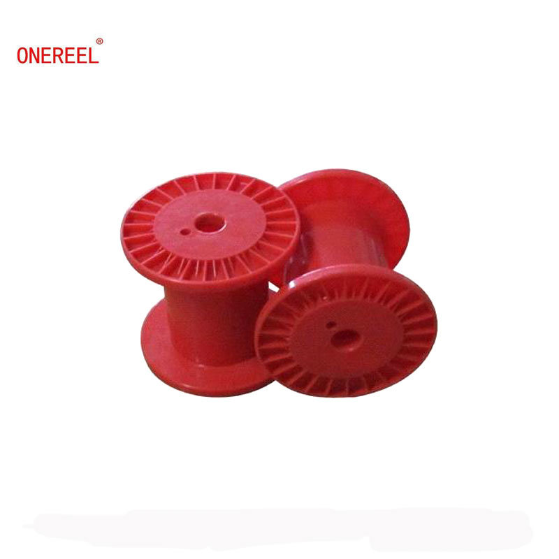 Plastic Bobbin for Wire