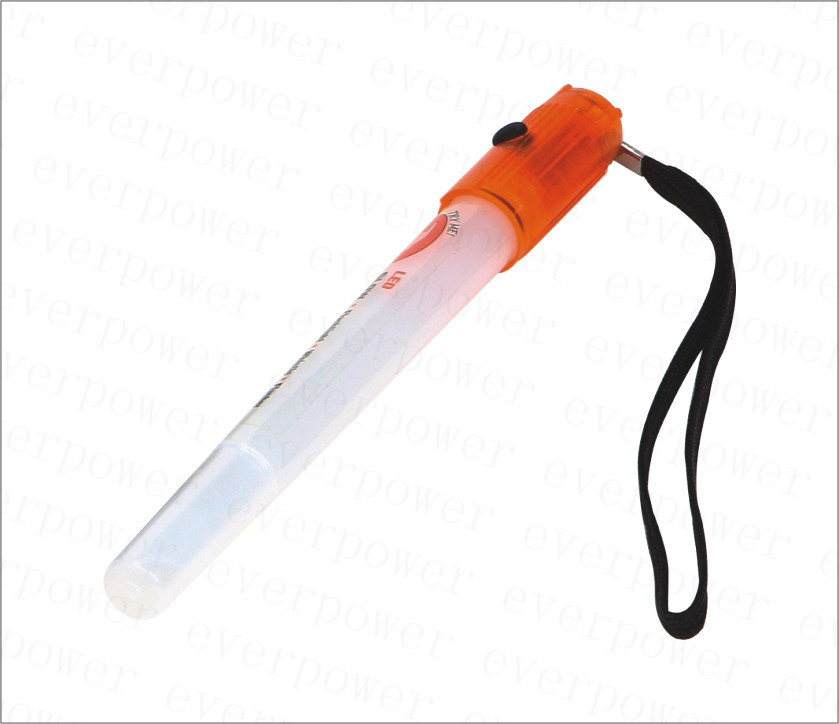 Colorful Life Gear Emergency Safety LED Glow Stick for Signal