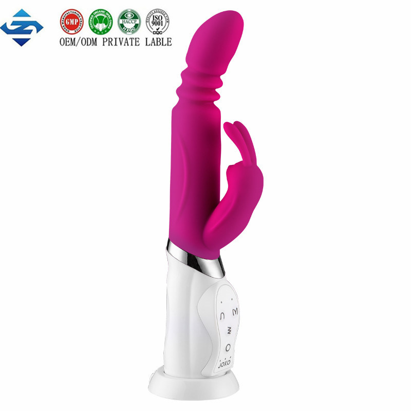 G Spot Vibrator Dildo Vibrator Sex Toys Silicone Vibrator