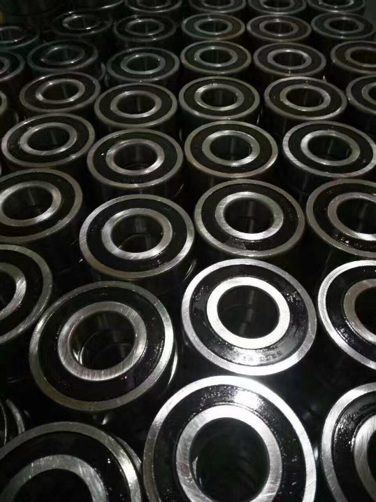 Chrome Steel Ceramic Deep Groove Ball Bearing 6201 6202 6203 6204 6205