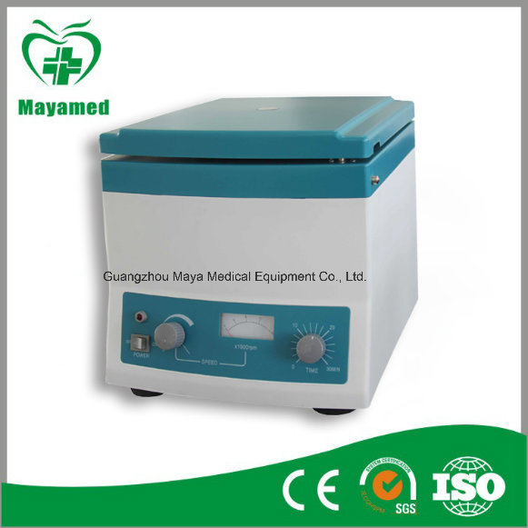 My-B068 Lab Low Speed Tabletop Centrifuge