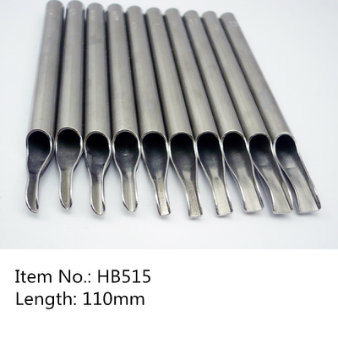 304 Stainless Steel Tattoo Tip for Tattoo Best Price