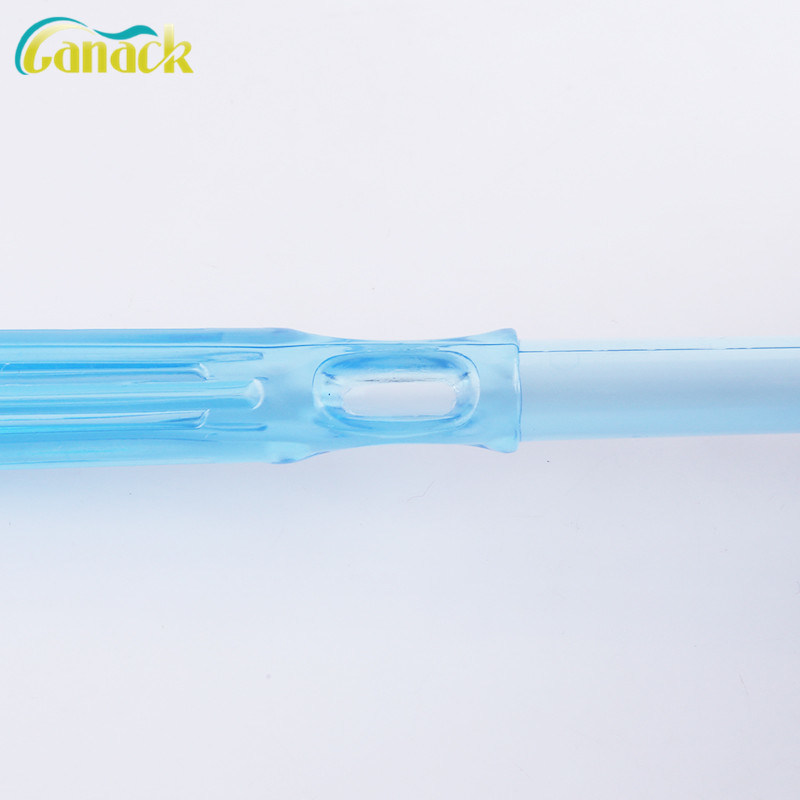 Yankaure Handle Suction Conneting Tube