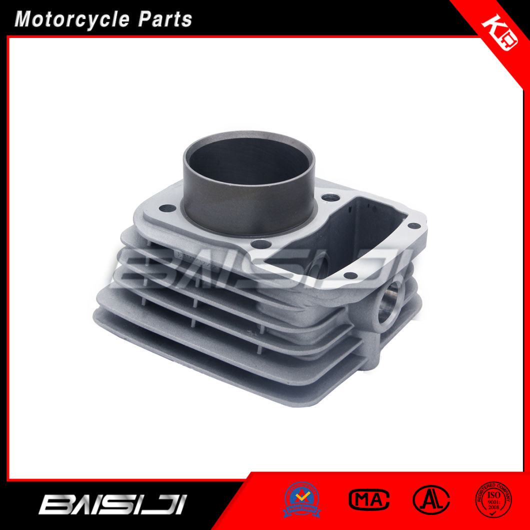 High Performance Motorcycle Engine Parts for Loncin 150 Cylinder Block