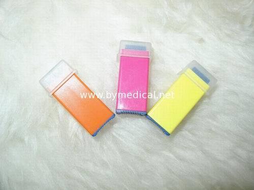 Disposable Sterile Safety Blood Lancet