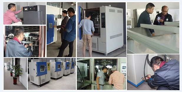 IP55 IP65 IP67 Protection Sand Dust IP Laboratory Test Equipment