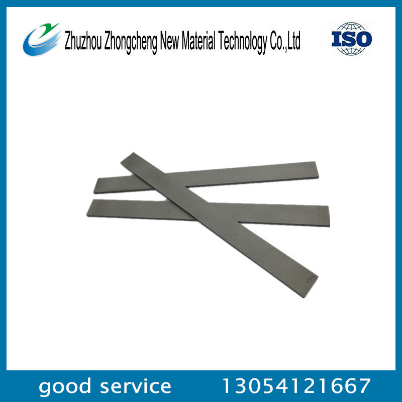 Superior Quality Solid Tungsten Carbide Strips/Plates Blades