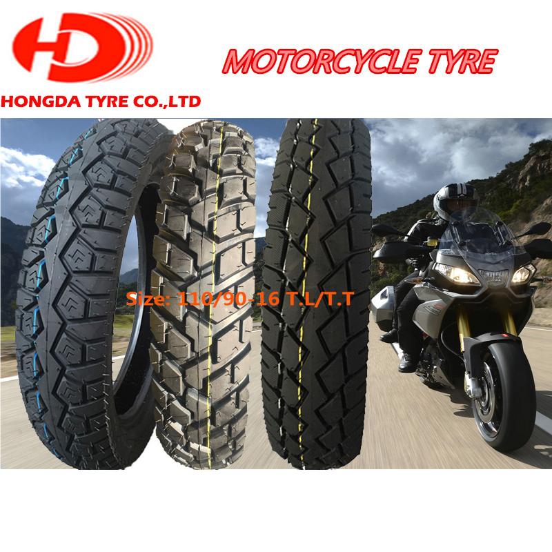 High Quality Motorcycle Parts, Motorcycle Tyre and Tube 110/90-16, 110/60-17, 110/70-17, 90/90-17, 140/70-17, 150/70-17, 100/80-17