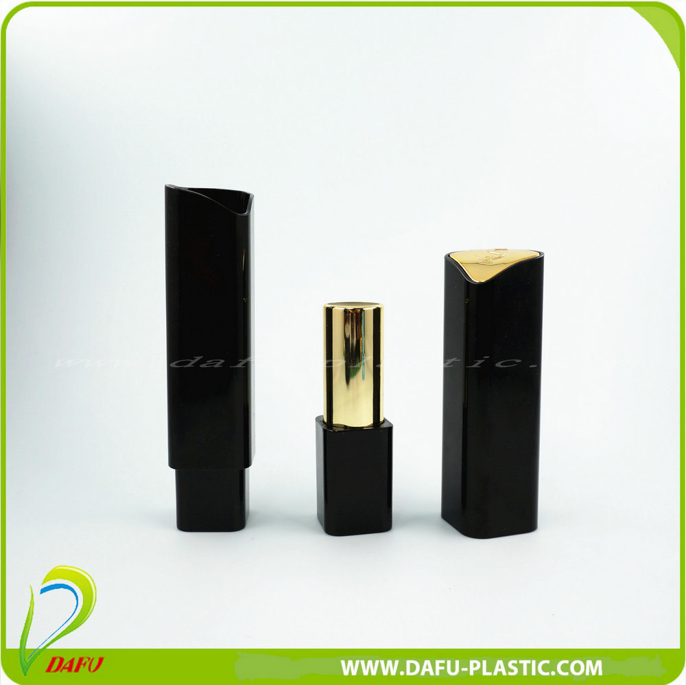 Plastic Packaging Custom Lip Gloss Lipstick Containers Cosmetics Packaging