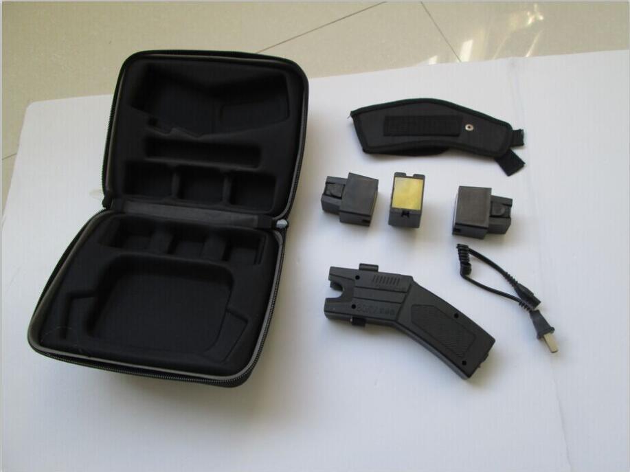 High Power Long Distance Taser Stun Guns/Police Taser (SYRD-5M)