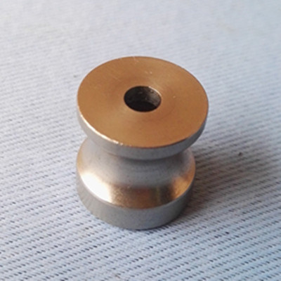 Aluminum 6061 Turned Parts CNC Machining Parts