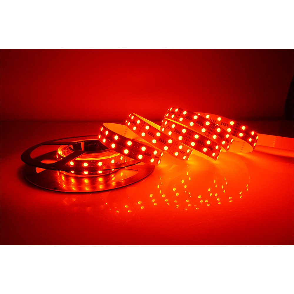 5050SMD RGBW 4in1 84LEDs/M LED Flexible Strip Lights