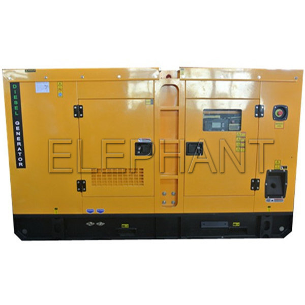 72.5kVA Hot Sails AC Three Phase Quanchai 50Hz Diesel Generator