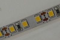 LED Strip 2835 12V/24V 120LEDs/M Light Brightness Dimmable