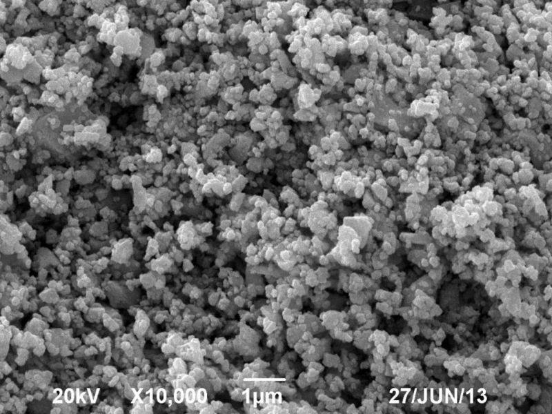 Zirconium Carbide Powder Being Ablative Ceramic Coating Composite Additive