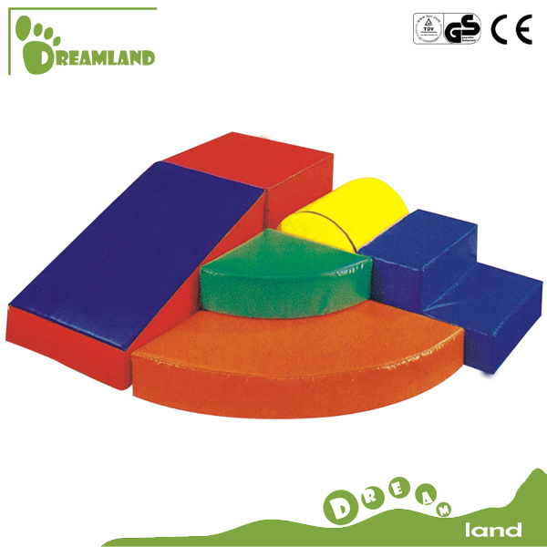 Excellent and Cheap Quality Soft Play