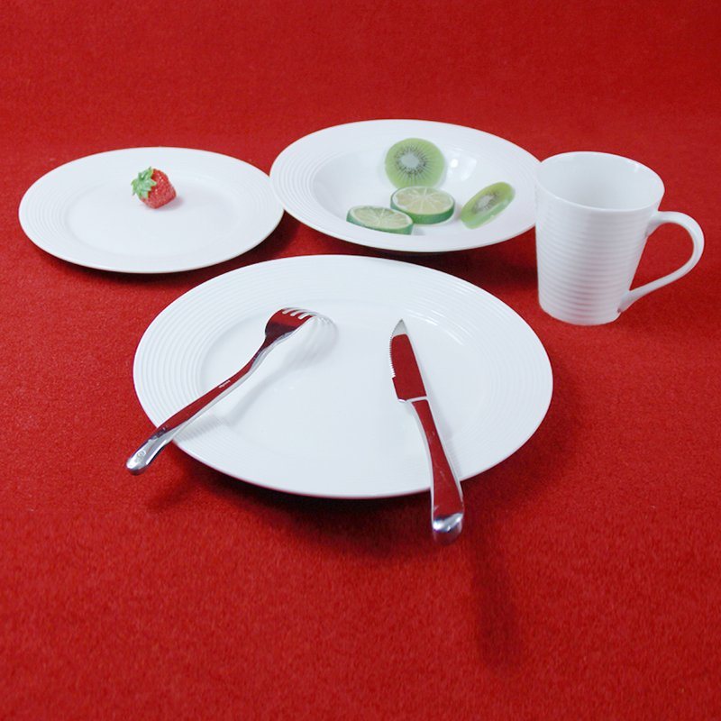 Hot Sale Porcelain Dinnerware